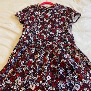 Brooks Brothers dress, fits 8